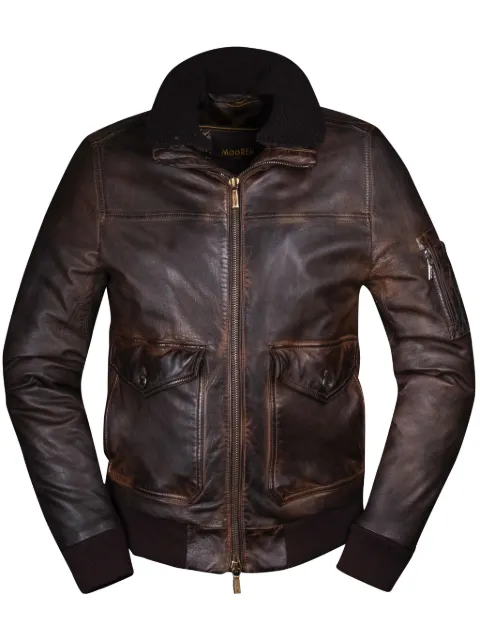 Moorer veste Folco-PE1
