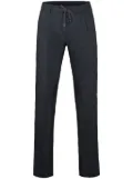 Moorer Anton-FSR straight trousers - Grey