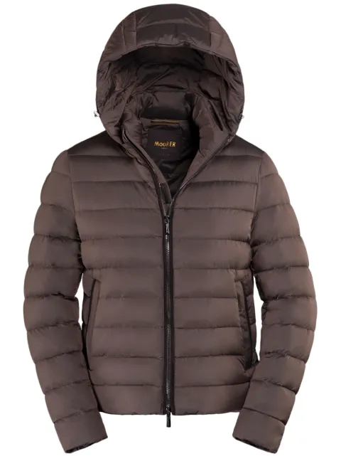 Moorer Eurico jacket