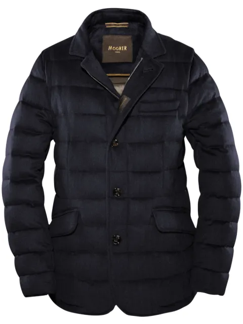 Moorer Zayn jacket 