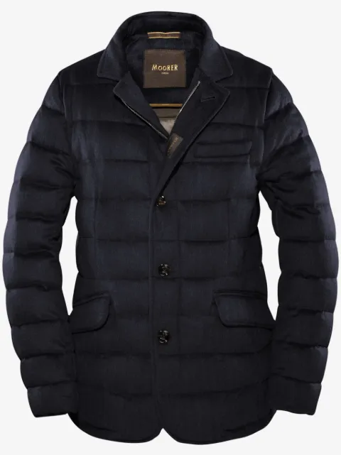 Moorer Zayn jacket 