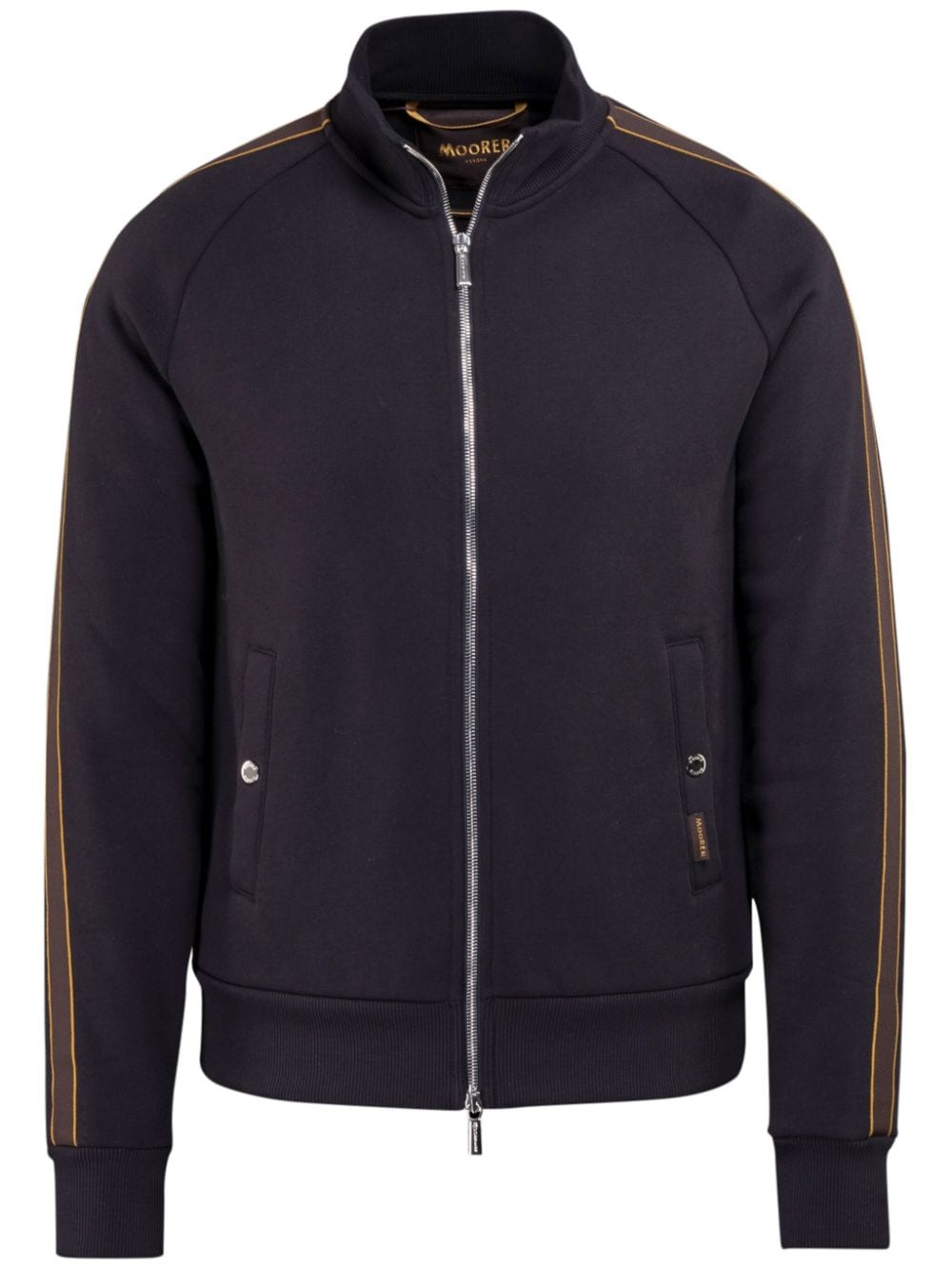 Moorer Jaiden sweatshirt - Blue