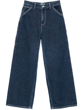 Carhartt WIP Jens ジーンズ | ブルー | FARFETCH JP