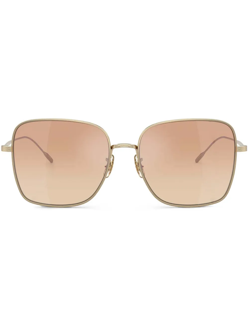 Oliver Peoples Occhiali da sole Narelee - Oro
