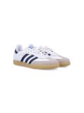 adidas Kids Samba sneakers - White