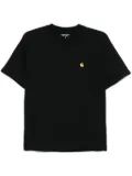 Carhartt WIP Chase T-shirt - Black
