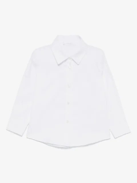 Miss Grant Kids Camisa de popeline