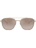 Oliver Peoples Avison sunglasses - Gold