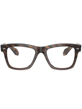 Oliver Peoples