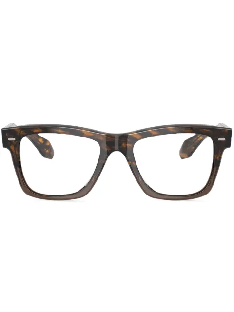 Oliver Peoples lentes N04