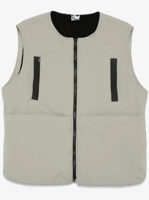 GR10K Deck Operator vest