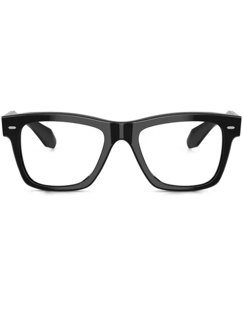 Oliver Peoples N04 glasses
