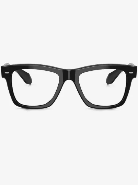 Oliver Peoples lunettes de vue N04