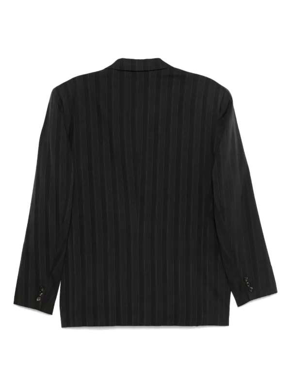 ジャケット × ヴィンテージ(中古) COMME des GARCONS COMME des GARCONS 2001123A0067 Junya Watanabe CDG Comme Des Garçons (AD2007) Women's Blazer