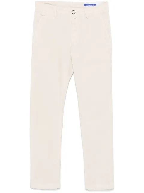 Jacob Cohën pantalones Bobby