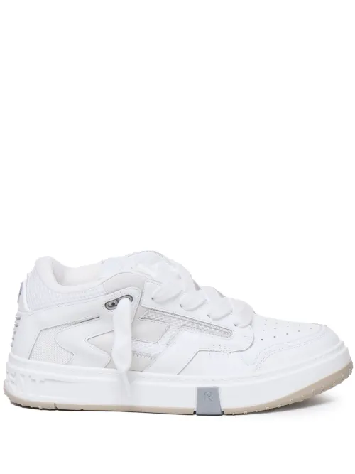 Represent baskets Reptor 2 - Blanc - Represent - Modalova