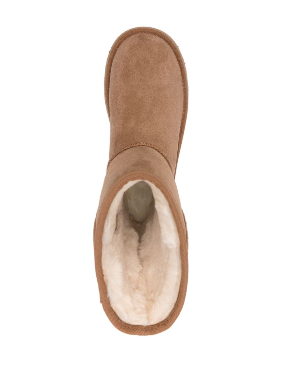 UGG Classic Short New Heights laarzen Bruin