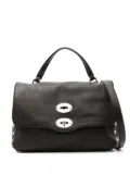 Zanellato small Postina satchel bag - Brown
