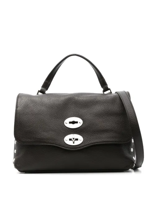 Zanellato small Postina satchel bag