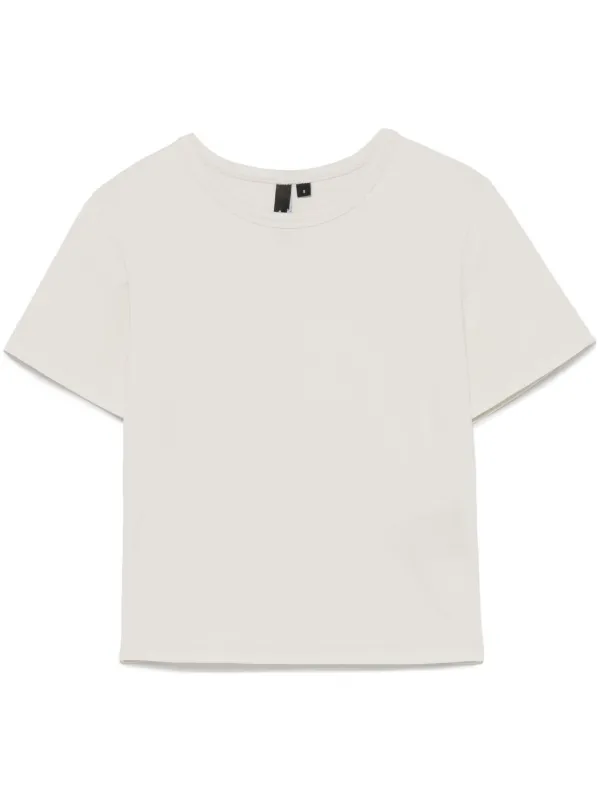 ENTIRE STUDIOS Micro Tシャツ | グレー | FARFETCH JP