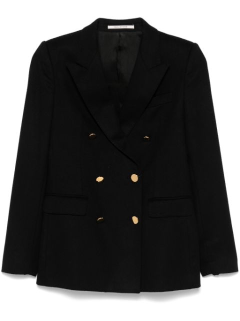 Tagliatore double-breasted blazer Women