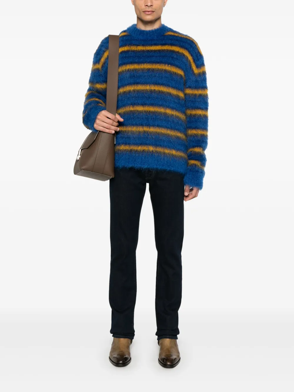 Jacob Cohën Bard Jeans | Slim-Fit-Jeans | Image 2
