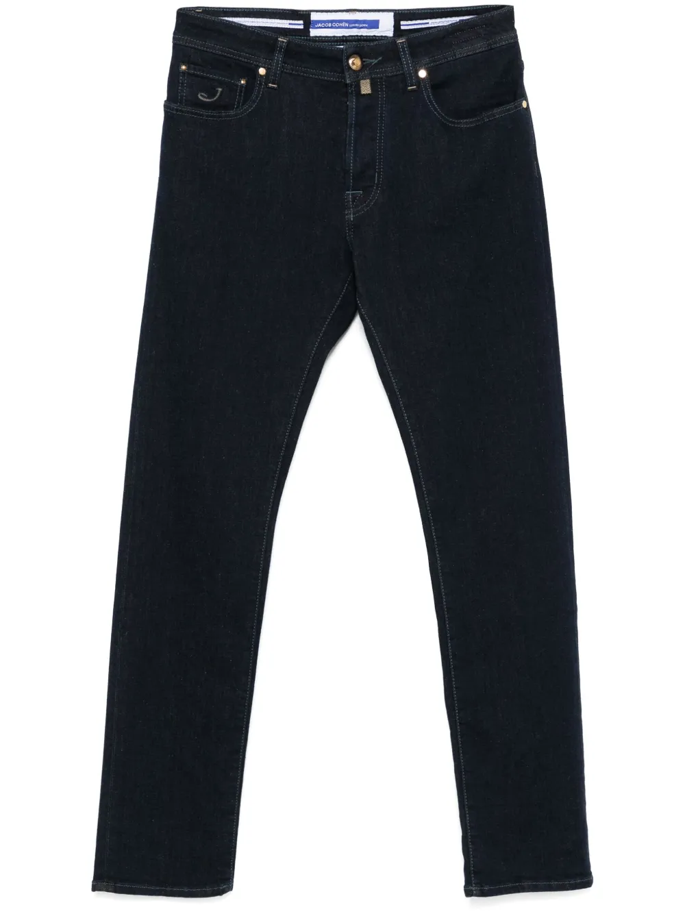 Jacob Cohën Bard Jeans | Blau | Image 1