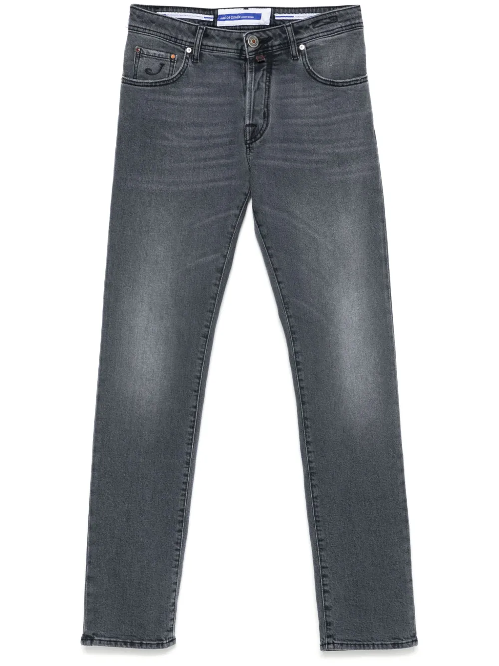 Jacob Cohën Nick jeans | Grey | Image 1