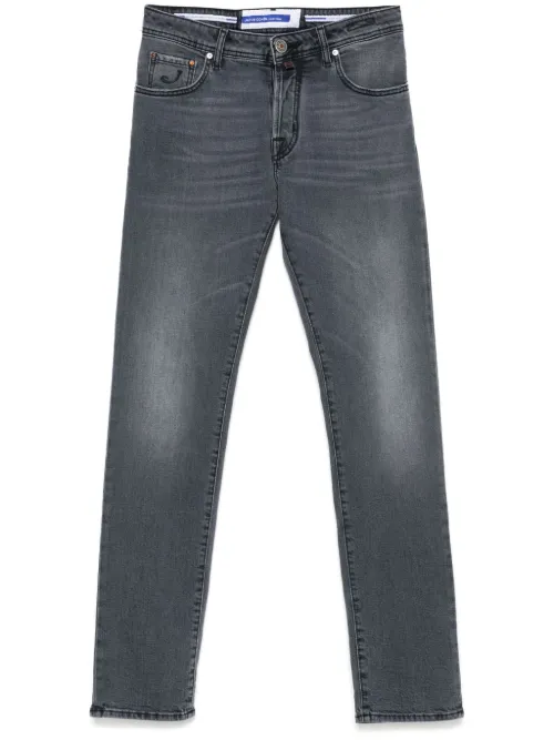 Jacob Cohën jean Nick - Gris - Jacob Cohën - Modalova