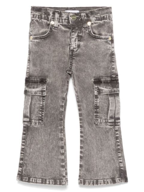 Miss Grant Kids jeans cargo