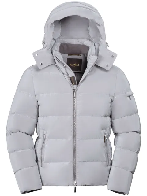 Moorer Brett jacket