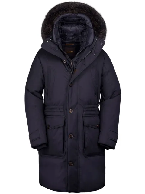 Moorer Helsinky coat