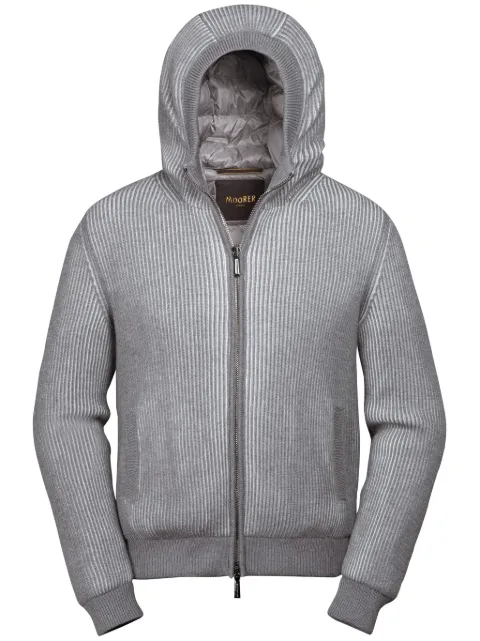 Moorer Misone jacket 
