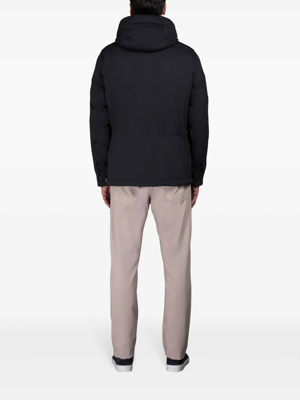 Moorer Isac-Ads jack Blauw