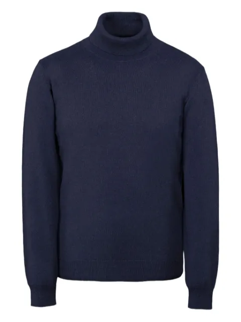 Moorer turtleneck sweater