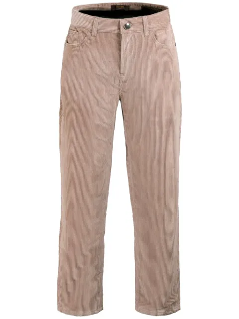 Moorer corduroy trousers 