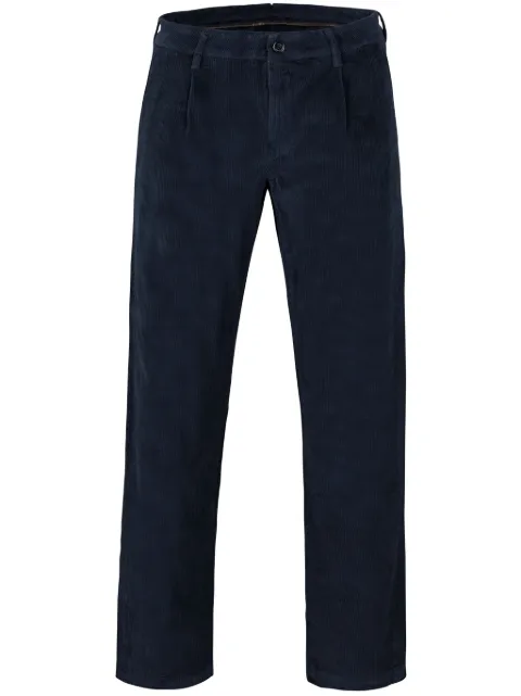 Moorer pantalones chinos Chadwick