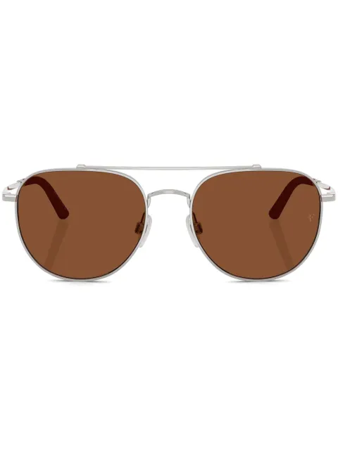 Oliver Peoples R-10 sunglasses