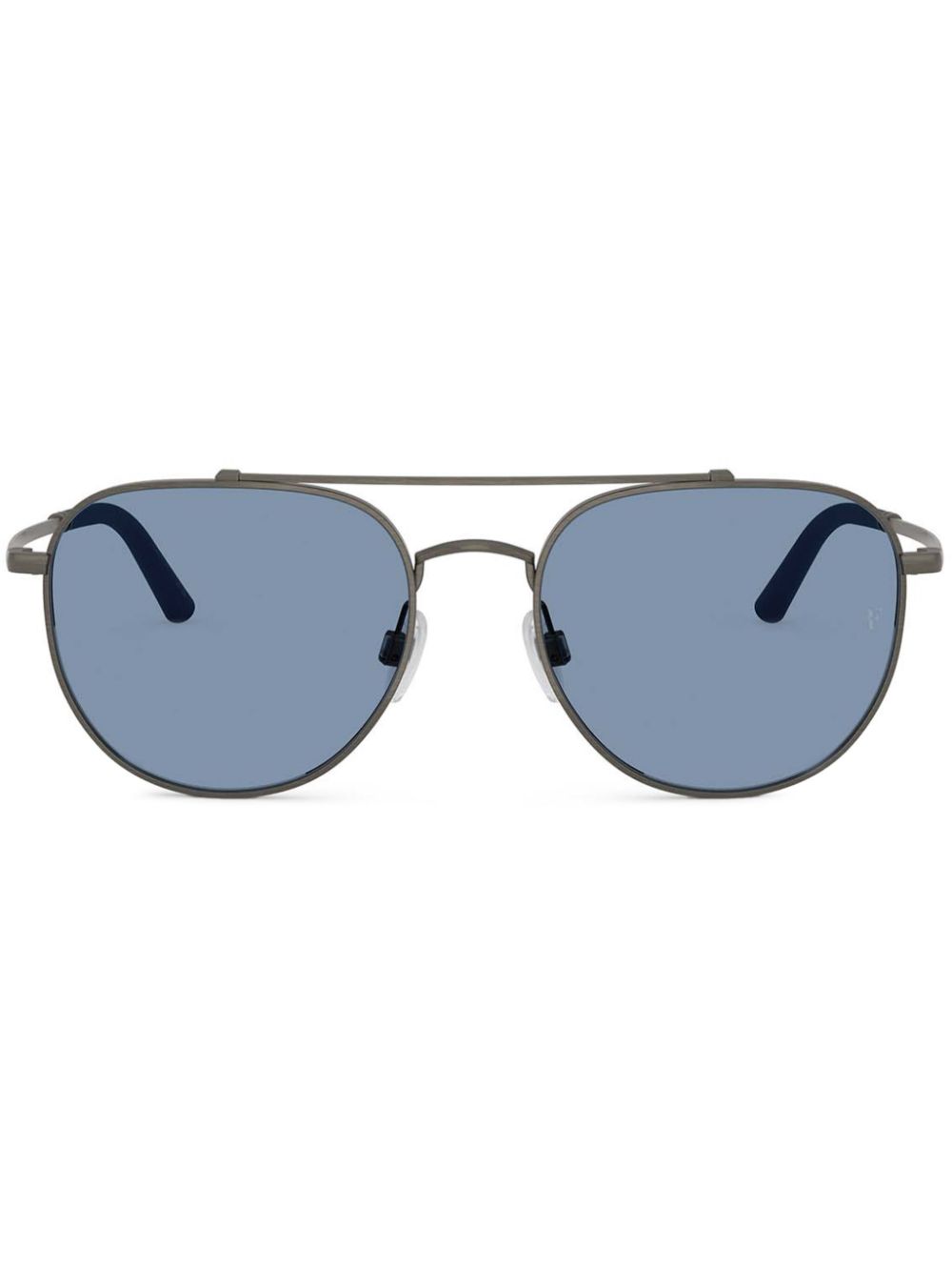 Oliver Peoples R-10 zonnebril Grijs