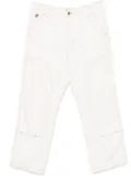 ICECREAM Carpenter trousers - Neutrals