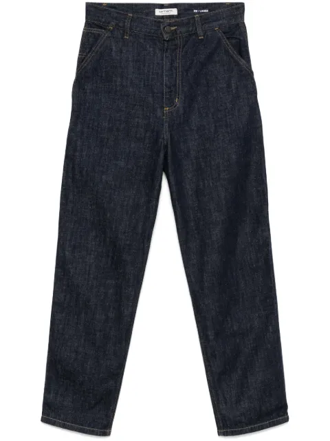 Carhartt WIP Brandon Single Knee jeans 