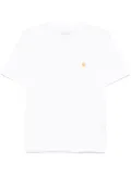 Carhartt WIP Chase T-shirt - White