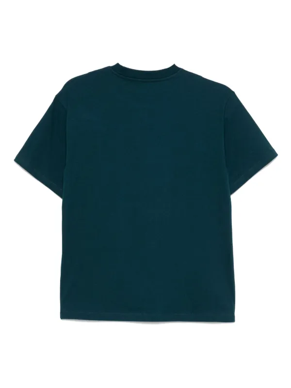 Carhartt WIP Chase T-shirt | Blue | FARFETCH