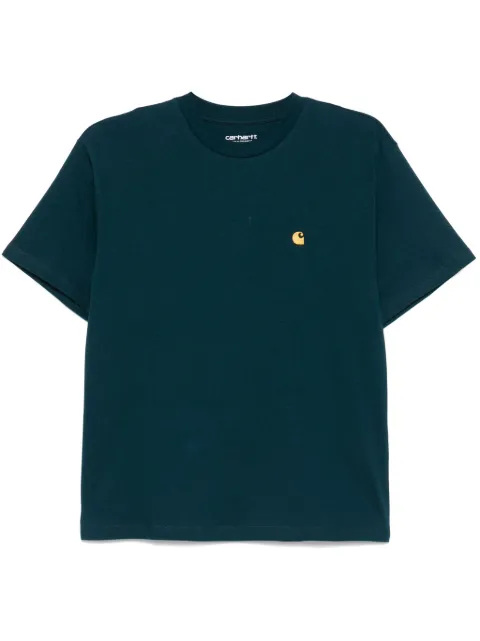 Carhartt WIP playera Chase