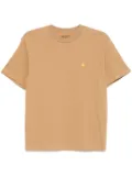 Carhartt WIP Chase T-shirt - Brown