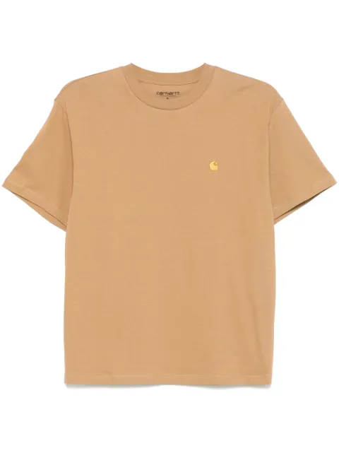 Carhartt WIP playera Chase