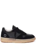 D.A.T.E. Court 2.0 sneakers - Black