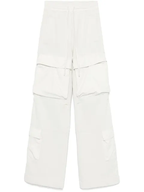 ENTIRE STUDIOS Utility track pants