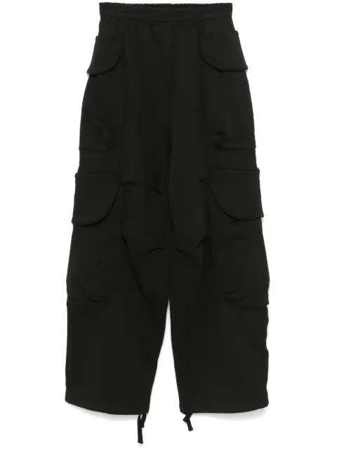 ENTIRE STUDIOS Pantaloni Heavy Gocar