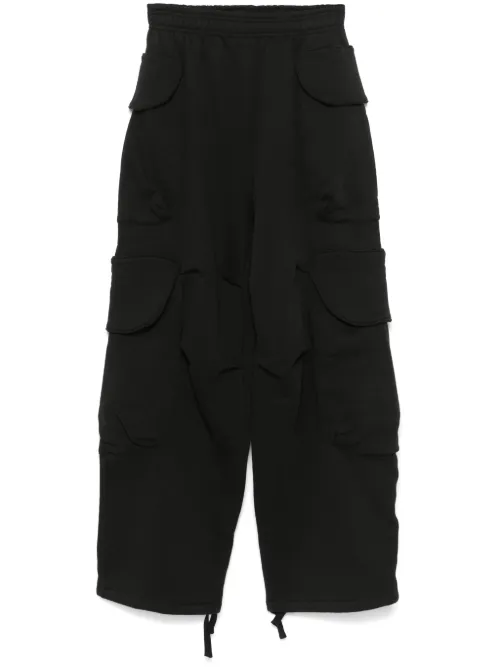 Pantalon Heavy Gocar - ENTIRE STUDIOS - Modalova